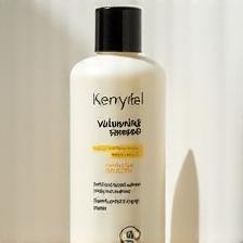 Volumizing Shampoo